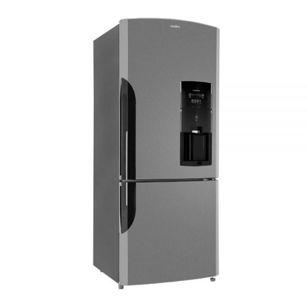 REF MABE GRIS BOTTOM FREEZER MD-RMB1952BMXX0
