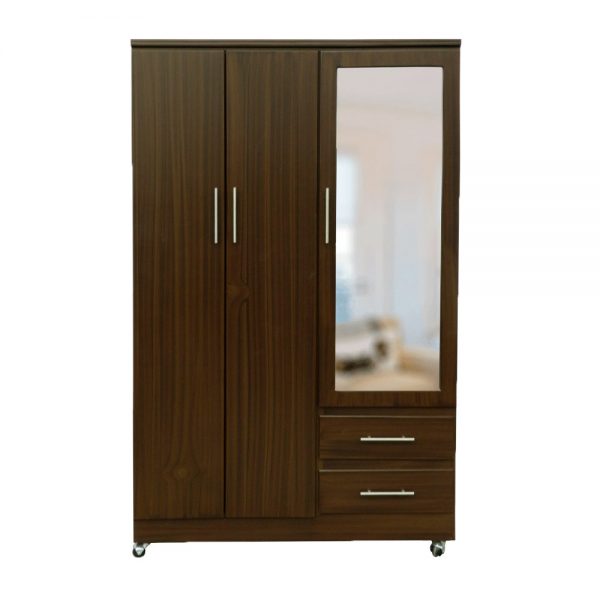 ROPERO ESCALANTE 3 PUERTAS