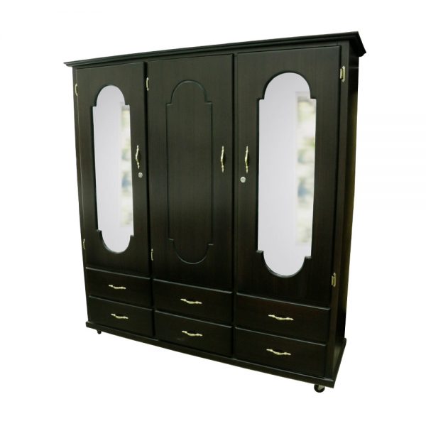 CLOSET VICTORIA #3 RODOS C/F