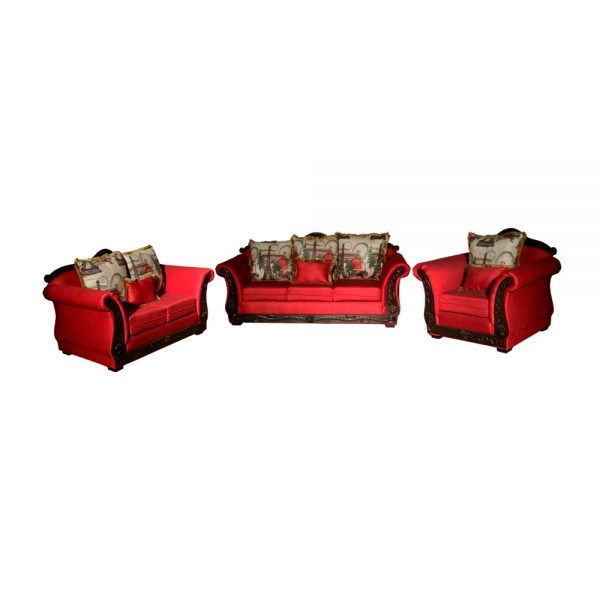 JUEGO DE SALA HILTON