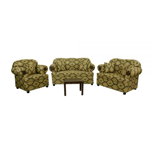 JUEGO DE SALA BARBARA