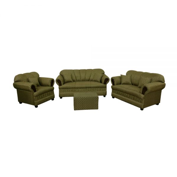 JUEGO DE SALA ARGENTINA