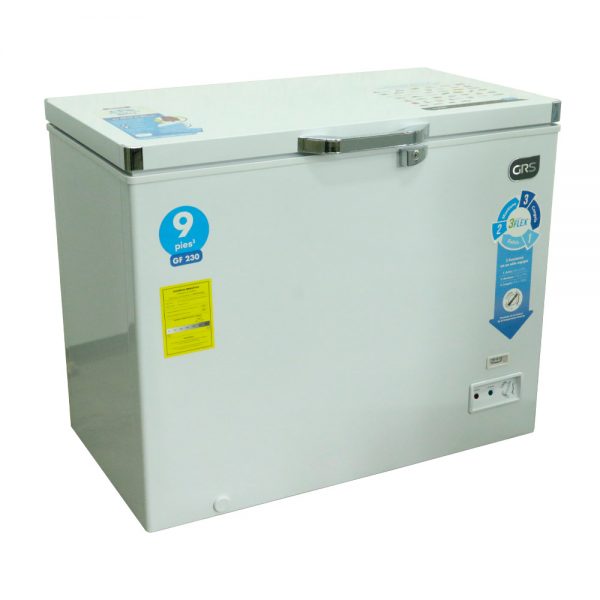 FREEZER GRS 9 MD GF-230