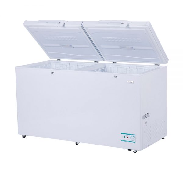 FREEZER MABE HZTAL MD-CHM15BPL BLC
