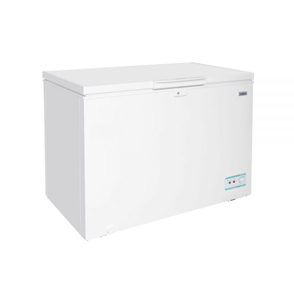 FREEZER MABE HZTAL CHM11BPL BLC
