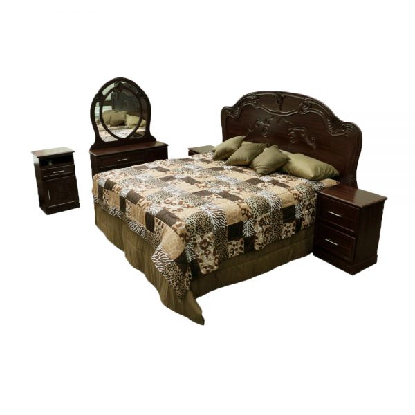 RECAMARA ANTORCHA KING SIZE MATRI