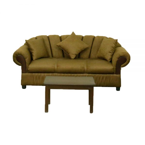 JUEGO DE SALA BRASIL C/M