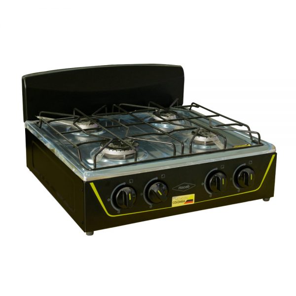 ESTUFA HACEB 4Q MD-GM417 /ARTCEGPNEEX