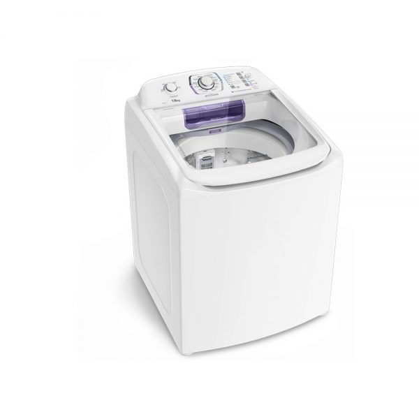 LAVADORA FRIGIDAIRE 18KG/12CLOS FMIB18M3EBGRW