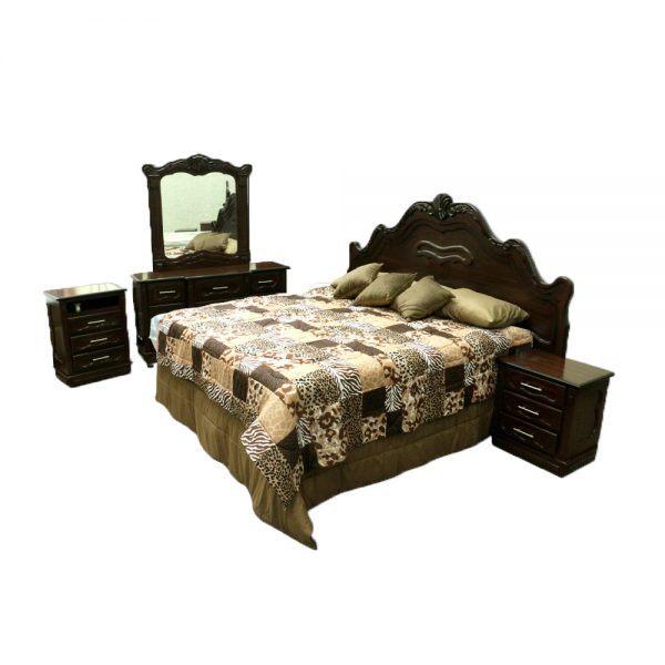 RECAMARA IBERIA KING MATRI