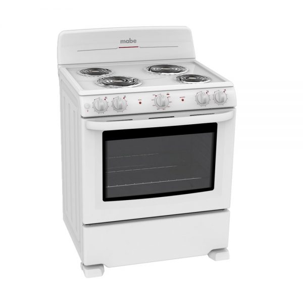 ESTUFA MABE 30 BLC ELEC EME7630BEBO