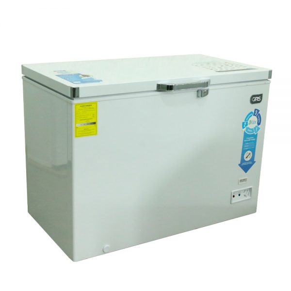 FREEZER GRS 10 1PTA MD GF-300