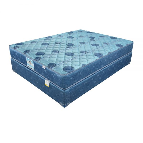CAMA MATRIMONIAL SOÑADORA PLUS