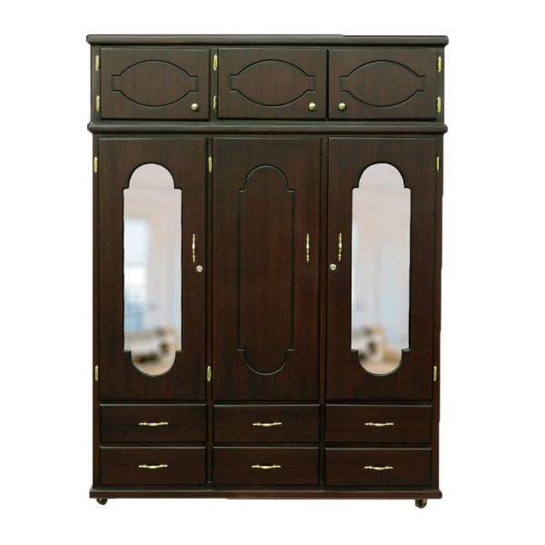 CLOSET VICTORIA/SARAI N° 3 C/G VALIJERO