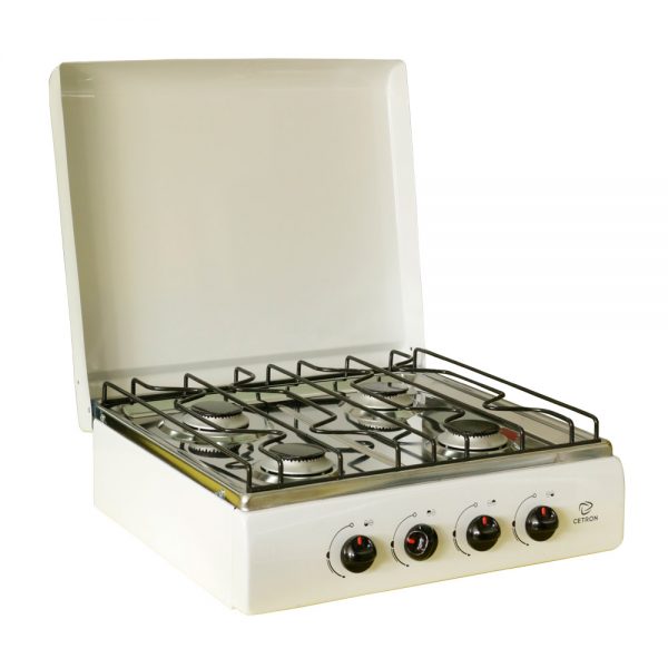 ESTUFA DE MESA CETRON CC20TBX0 BLC