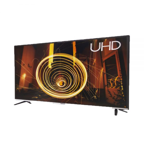 TV TEKNO LED 50" UHD/4K/SMART MD-TKL50DTU9S
