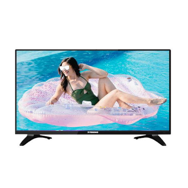 TV TEKNO LED 32HD/1368X768 /3HDMI USB MD TKL32D4I